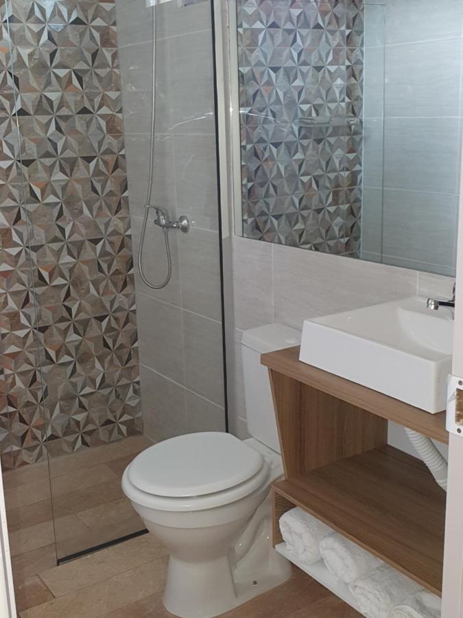 Hotel Playa Chihuahua Punta del Este Extérieur photo