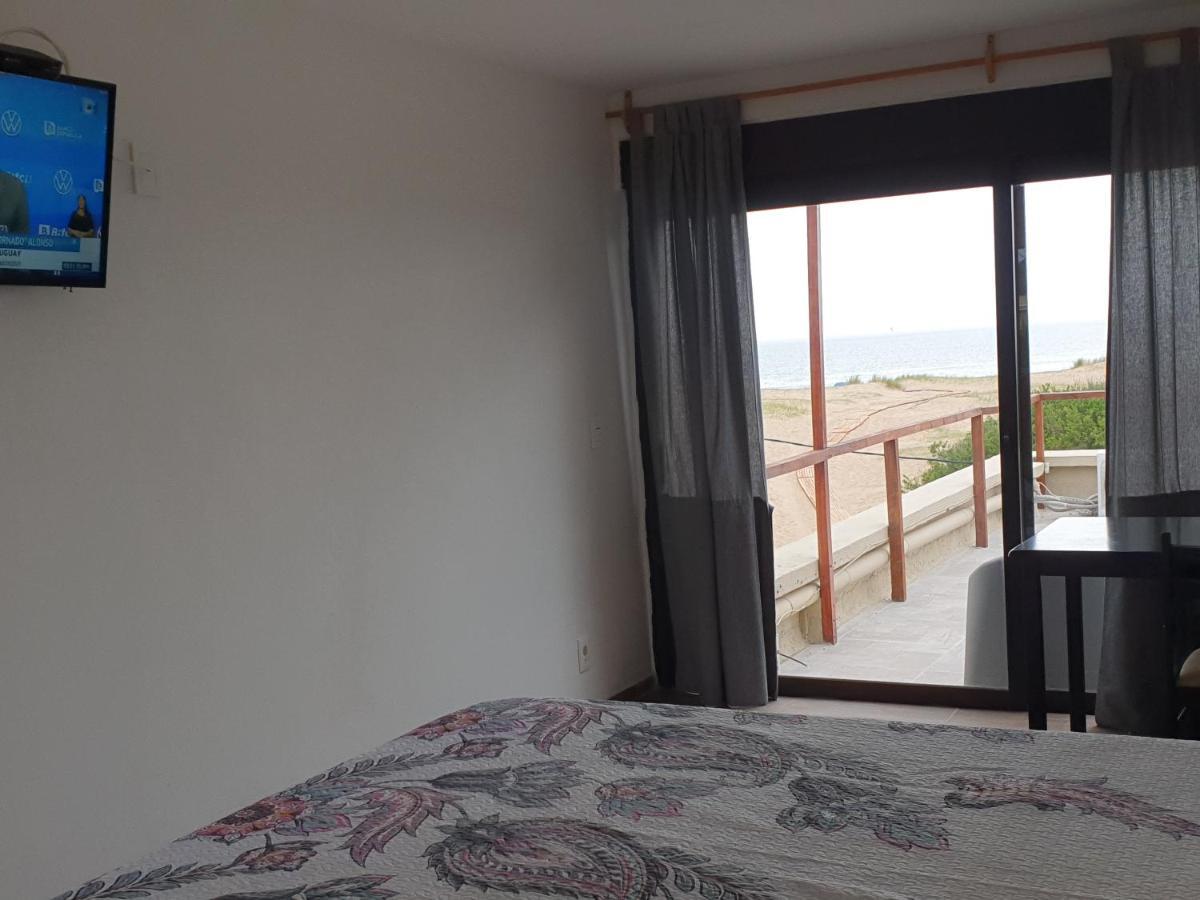 Hotel Playa Chihuahua Punta del Este Extérieur photo