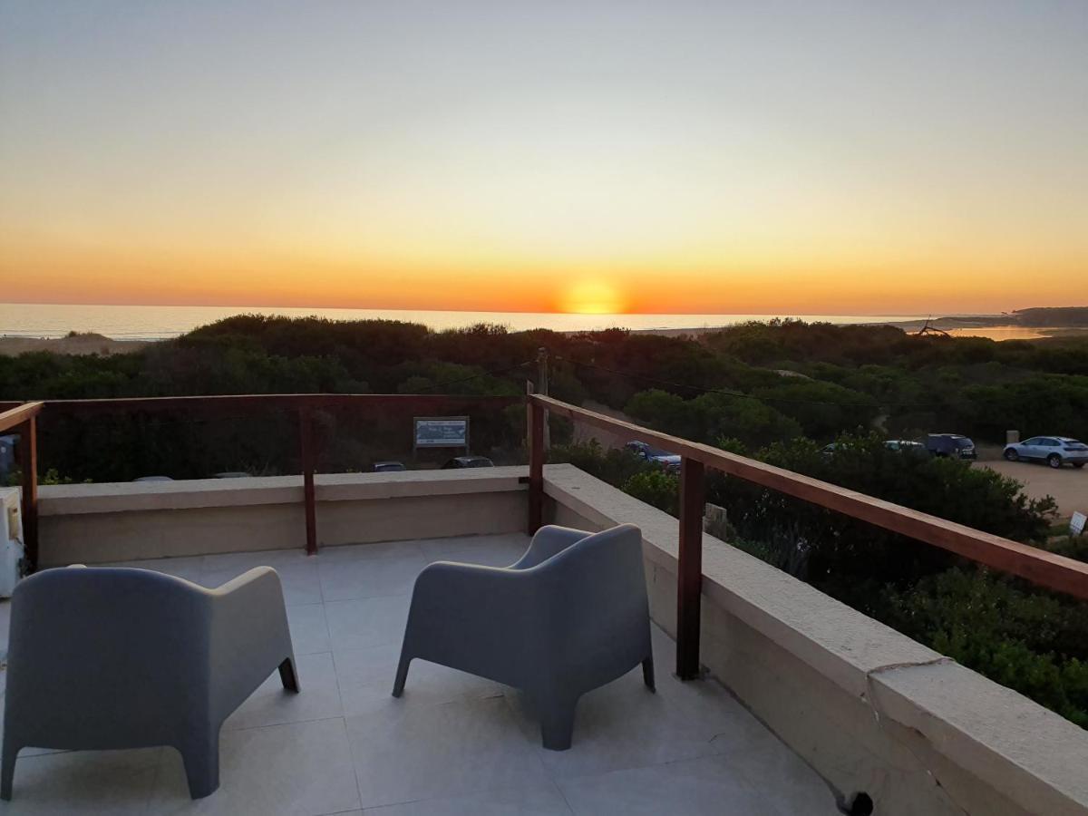 Hotel Playa Chihuahua Punta del Este Extérieur photo
