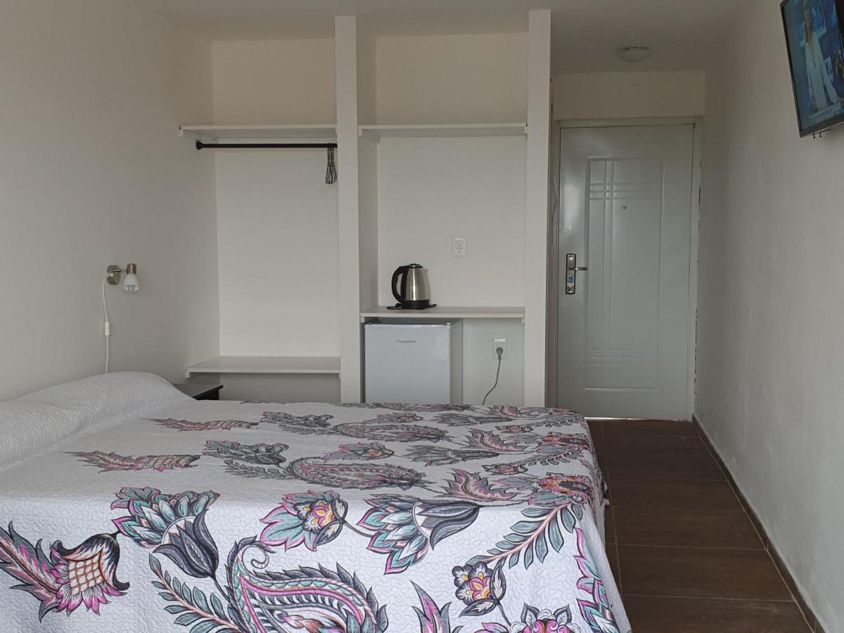 Hotel Playa Chihuahua Punta del Este Extérieur photo