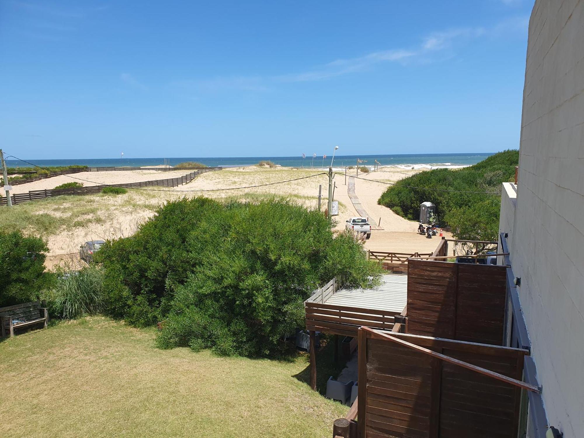 Hotel Playa Chihuahua Punta del Este Extérieur photo