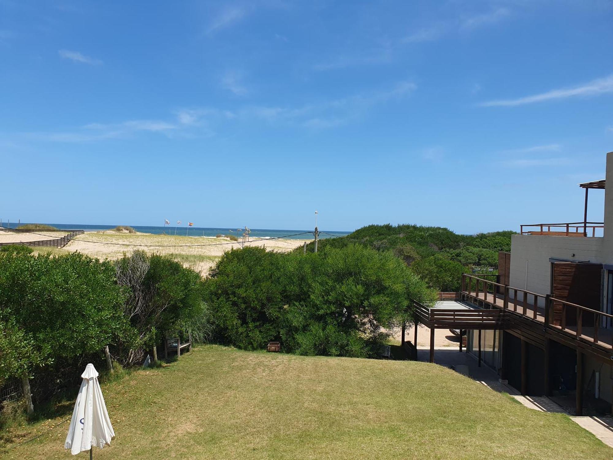 Hotel Playa Chihuahua Punta del Este Extérieur photo