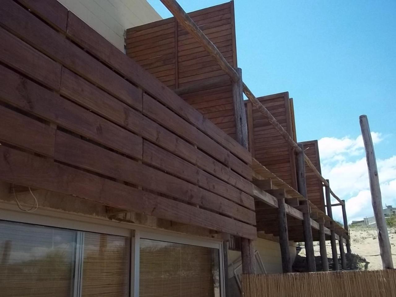 Hotel Playa Chihuahua Punta del Este Extérieur photo