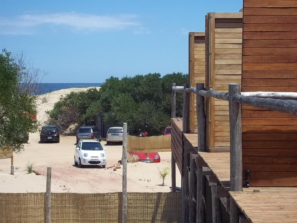 Hotel Playa Chihuahua Punta del Este Extérieur photo