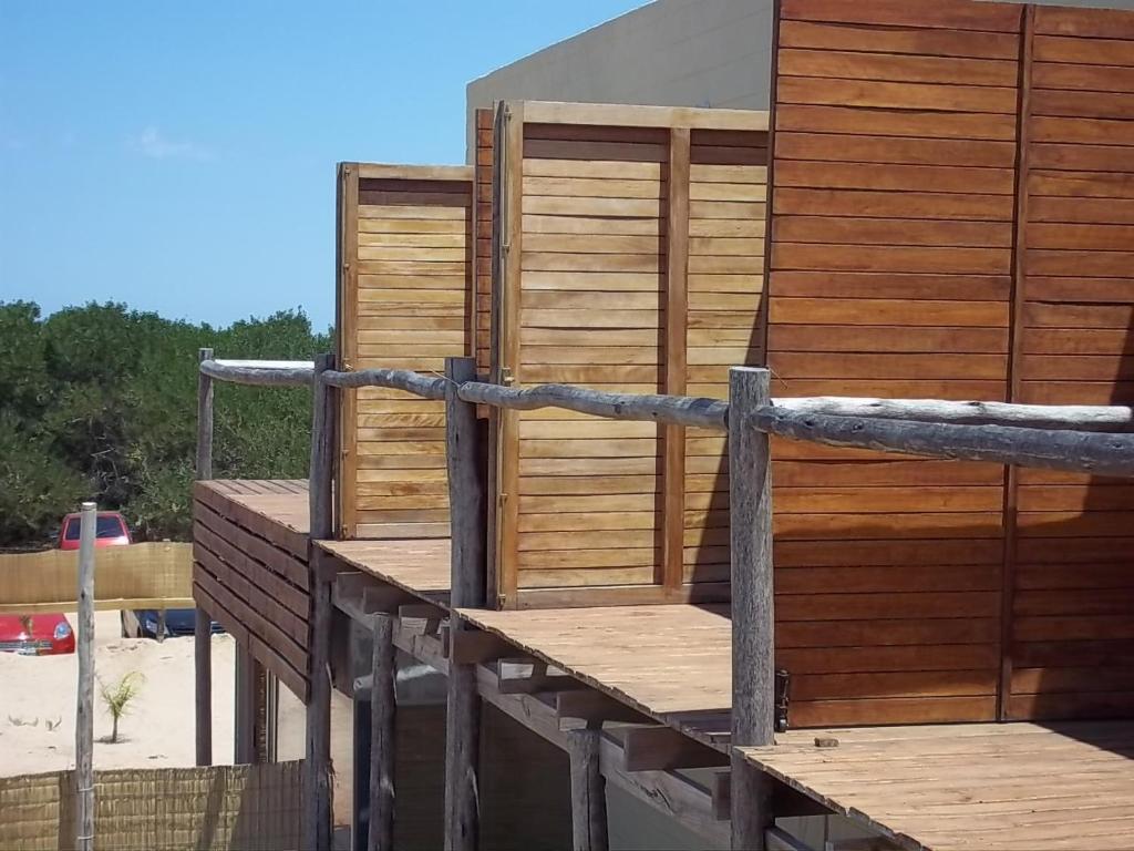 Hotel Playa Chihuahua Punta del Este Extérieur photo