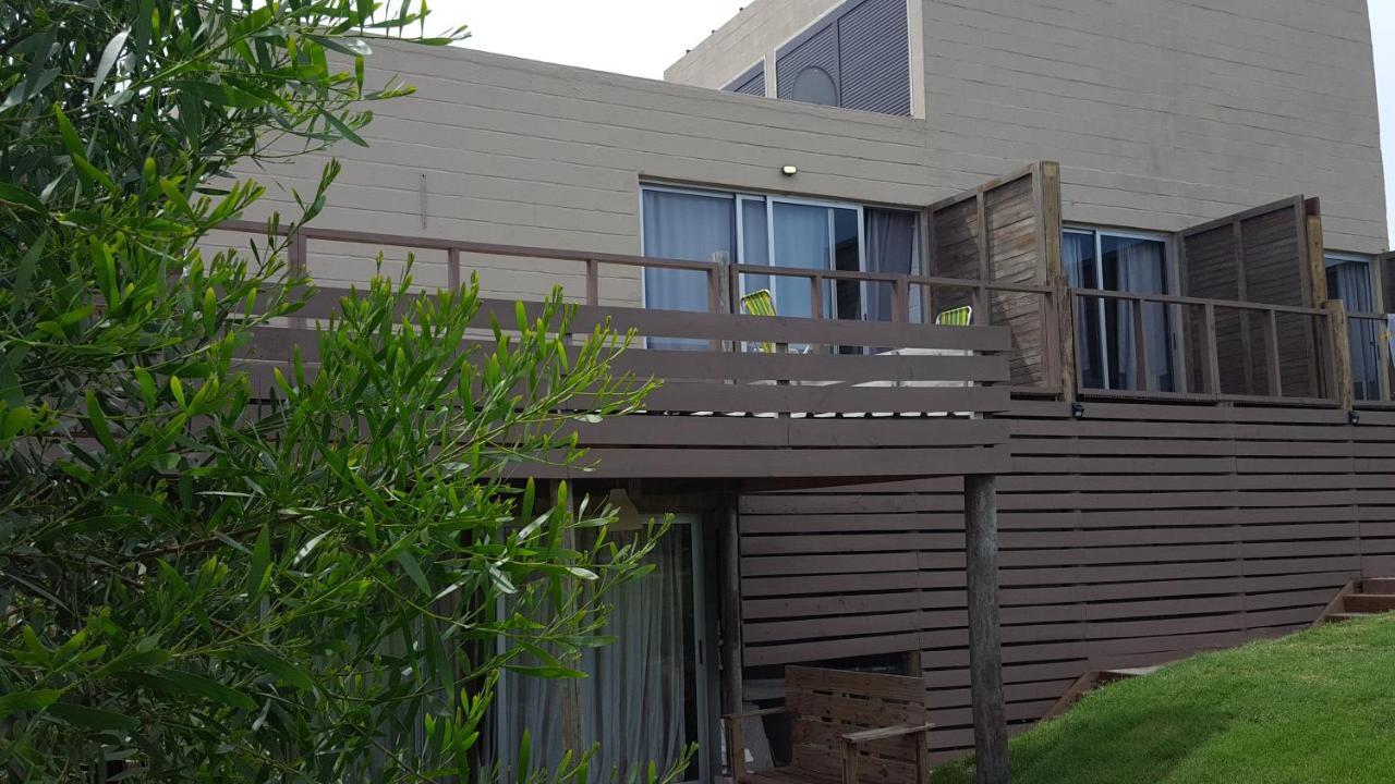 Hotel Playa Chihuahua Punta del Este Extérieur photo
