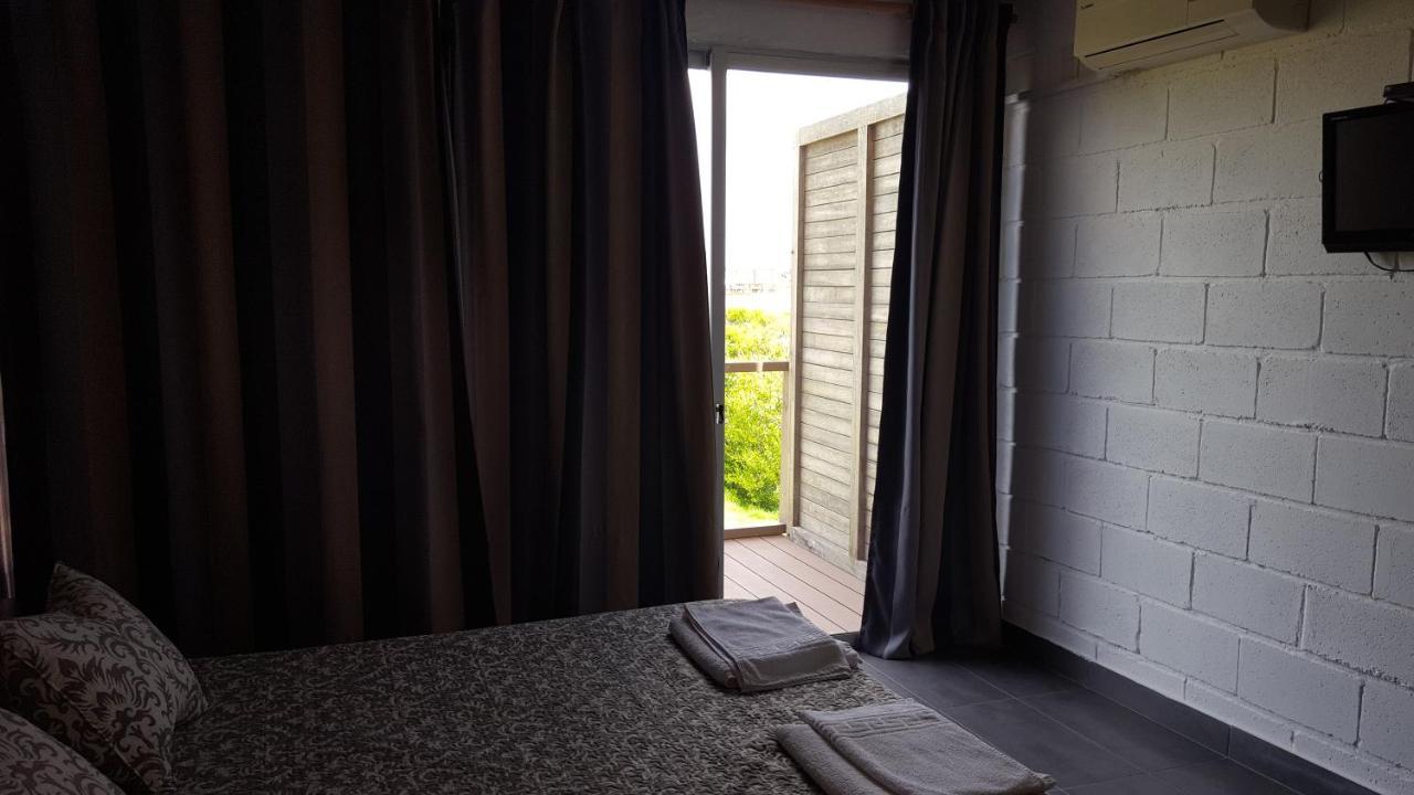 Hotel Playa Chihuahua Punta del Este Extérieur photo