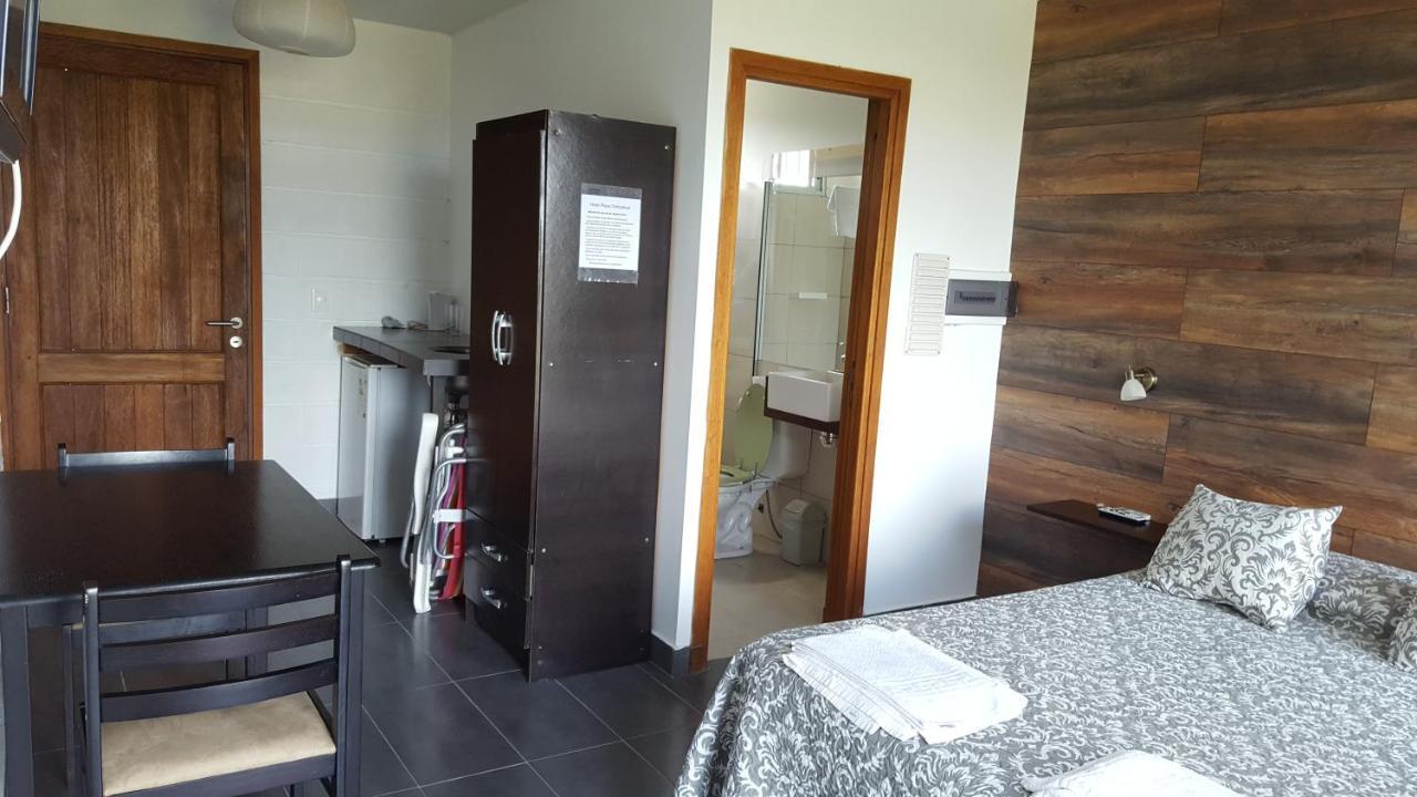 Hotel Playa Chihuahua Punta del Este Extérieur photo