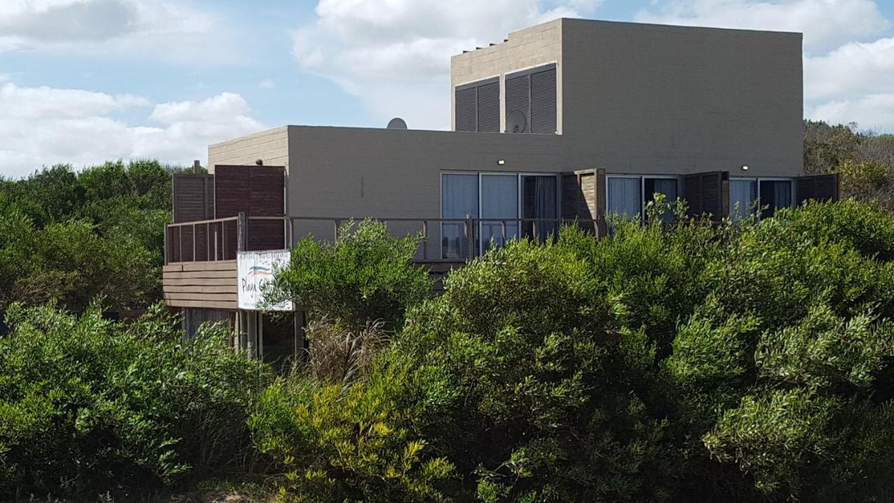 Hotel Playa Chihuahua Punta del Este Extérieur photo