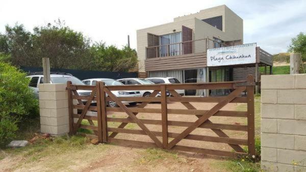 Hotel Playa Chihuahua Punta del Este Extérieur photo
