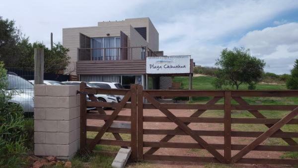 Hotel Playa Chihuahua Punta del Este Extérieur photo